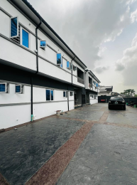 2 bedroom Block Of Flats For Sale Oregun Ikeja Lagos