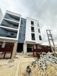 3 bedroom Flat & Apartment For Sale 2nd Toll Gate Lekki Lagos