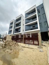 2 bedroom Flat & Apartment For Sale 2nd Toll Gate Lekki Lagos