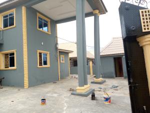2 bedroom Block Of Flats For Rent Dalute Off Tipper Garage ,akala Express Akala Express Ibadan Oyo