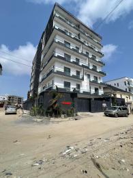 3 bedroom Block Of Flats For Sale Lekki Phase 1 Lagos