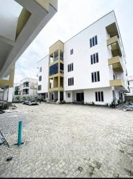 2 bedroom Terraced Duplex For Sale Lekki Phase 1 Lagos