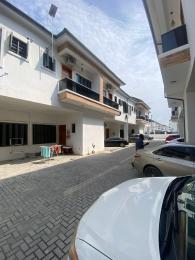 5 bedroom Terraced Duplex For Sale Orchid Hotel Road Lekki Lagos State Chevron Drive Lekki Lagos