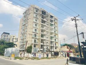 3 bedroom Block Of Flats For Sale Victoria Island Lagos