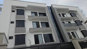 3 bedroom Flat & Apartment For Sale Allen Avenue Ikeja Lagos