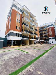 2 bedroom Block Of Flats For Sale Lekki Phase 1 Lagos