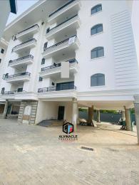 2 bedroom Block Of Flats For Rent Lekki Phase1 Lekki Phase 1 Lagos