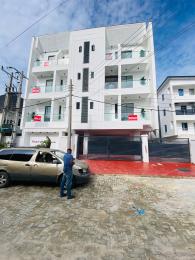 2 bedroom Block Of Flats For Rent Ikate Elegushi Lekki Lagos