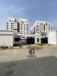 2 bedroom Block Of Flats For Sale Lekki Phase1 Lekki Phase 1 Lagos