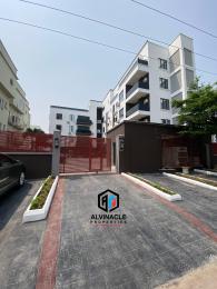 2 bedroom Block Of Flats For Sale Lekki Phase1 Lekki Phase 1 Lagos