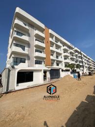 2 bedroom Block Of Flats For Sale Lekki Phase1 Lekki Phase 1 Lagos