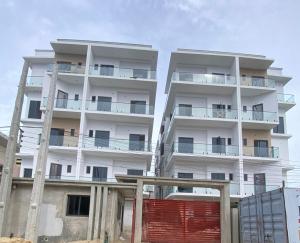 2 bedroom Block Of Flats For Sale Lekki Phase1 Lekki Phase 1 Lagos