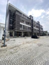 2 bedroom Maisonette For Rent Osapa London Lekki Lagos