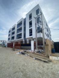 2 bedroom Block Of Flats For Sale Orchid Lekki Lagos Chevron Drive Lekki Lagos