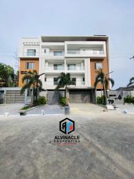 2 bedroom Maisonette For Sale Lekki Phase1 Lekki Phase 1 Lagos