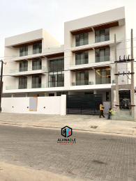 2 bedroom Block Of Flats For Sale Oniru Victoria Island Lagos