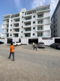 2 bedroom Block Of Flats For Sale Ikate Elegushi Lekki Lagos