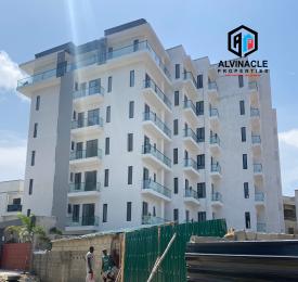 2 bedroom Block Of Flats For Sale Lekki Phase1 Lekki Phase 1 Lagos
