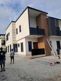 2 bedroom Flat & Apartment For Rent Off Ogombo Road Okun Ajah Lagos