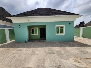 2 bedroom Bungalow For Sale Laderin Estate Abeokuta. Oke Mosan Abeokuta Ogun