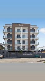2 bedroom Flat & Apartment For Sale Ikate Elegushi Lekki Lagos