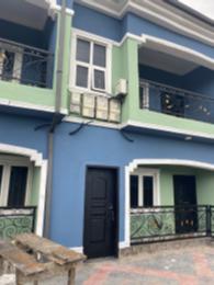 2 bedroom Flat & Apartment For Rent University View Estate Beside Petrocam Filling Station Olonkonla Ajah Lagos
