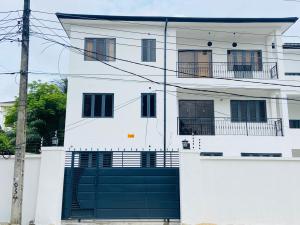 2 bedroom Block Of Flats For Rent Awolowo Way Ikoyi Lagos