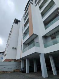 2 bedroom Block Of Flats For Sale Lekki Phase 1 Lagos