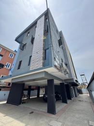 2 bedroom Block Of Flats For Sale Bode Thomas Surulere Lagos