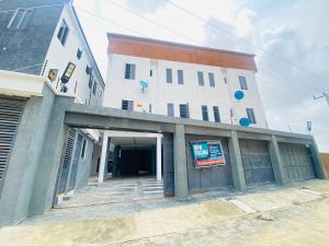 2 bedroom Block Of Flats For Sale Freedom Way, Lekki Lekki Lagos 2 bedroom Block Of Flats For Sale Freedom Way, Lekki Lekki Lagos