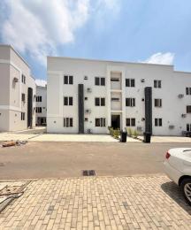 2 bedroom Block Of Flats For Rent Life Camp Abuja Phase 3