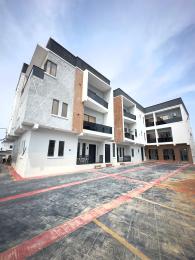 2 bedroom Block Of Flats For Sale Abraham Adesanya Ajah Lagos