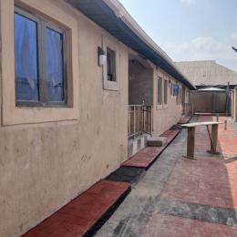 2 bedroom Block Of Flats For Rent Ayilara Kuola Oluyole Extension Akala Express Ibadan Oyo