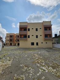 2 bedroom Block Of Flats For Sale Ogba Bus-stop Lagos