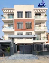 2 bedroom Block Of Flats For Sale Lekki Phase 1 Lagos