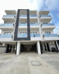2 bedroom Block Of Flats For Sale Ologolo Lekki Lagos
