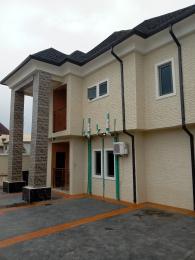 2 bedroom Block Of Flats For Rent Ago Palace Isolo Lagos