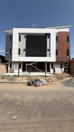 2 bedroom Block Of Flats For Sale Newly Built 2 Bedroom Apartment In A Good Environment Itire-Ikate Surulere Lagos