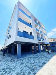 2 bedroom Flat & Apartment For Sale Ologolo Lekki Lagos