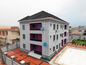 Flat & Apartment For Sale Maryland Lagos