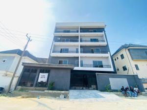 2 bedroom Block Of Flats For Sale Salem Ilasan Lekki Lagos 2 bedroom Block Of Flats For Sale Salem Ilasan Lekki Lagos