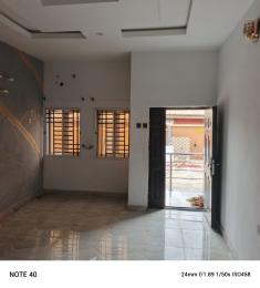 House For Rent At Oluyole Estate Ibadan Oyo