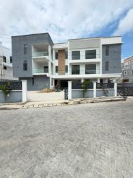 2 bedroom Flat & Apartment For Sale Osapa London Lekki Lagos