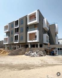 3 bedroom Block Of Flats For Sale Ikota Gra Lekki Ikota Lekki Lagos