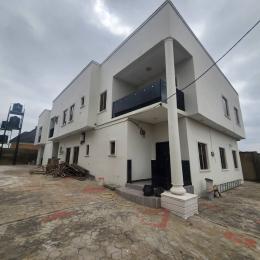 2 bedroom Semi detached Duplex For Rent Iletuntun/ Jericho Ext Ibadan Oyo