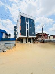 2 bedroom Block Of Flats For Sale Ikeja  Lagos