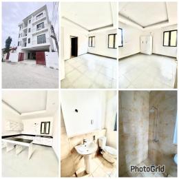 2 bedroom Block Of Flats For Sale Agungi Lekki Lagos