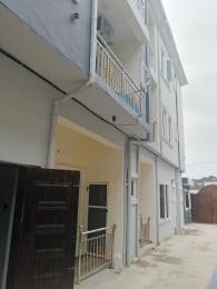 2 bedroom Block Of Flats For Rent Ago Palace Isolo Lagos