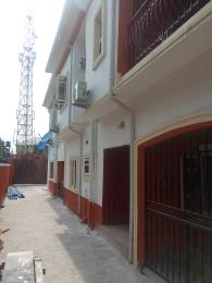 2 bedroom Block Of Flats For Rent Ago Palace Isolo Lagos