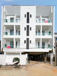 2 bedroom Block Of Flats For Sale Ikate Elegushi Lekki Lagos